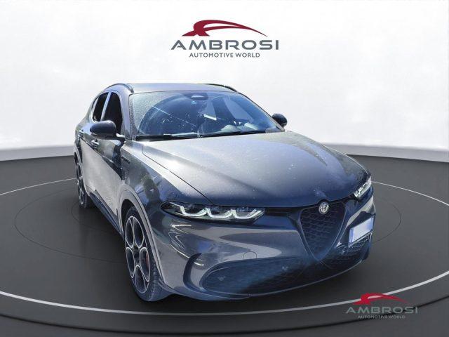 ALFA ROMEO Tonale 1.5 hybrid Speciale 160cv tct7