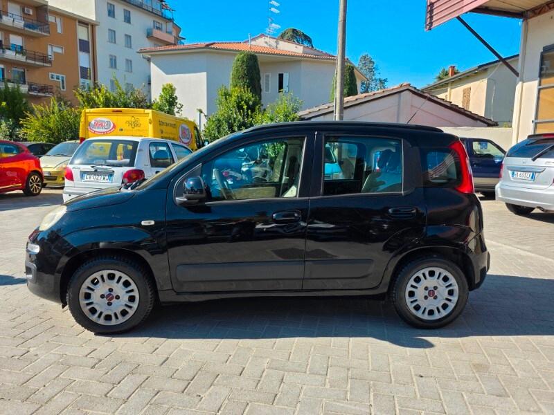 FIAT Panda 3ª serie Panda 1.2 Lounge