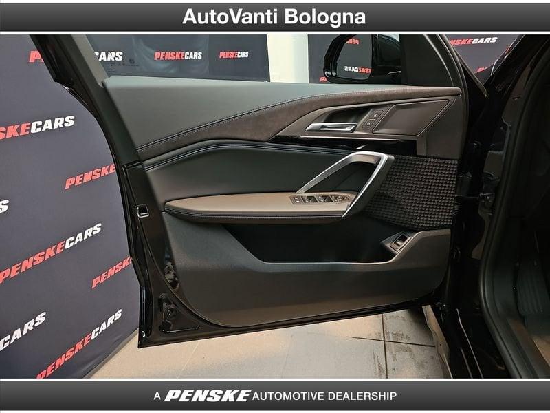 BMW X1 X1 xdrive 25e MSport Pro auto