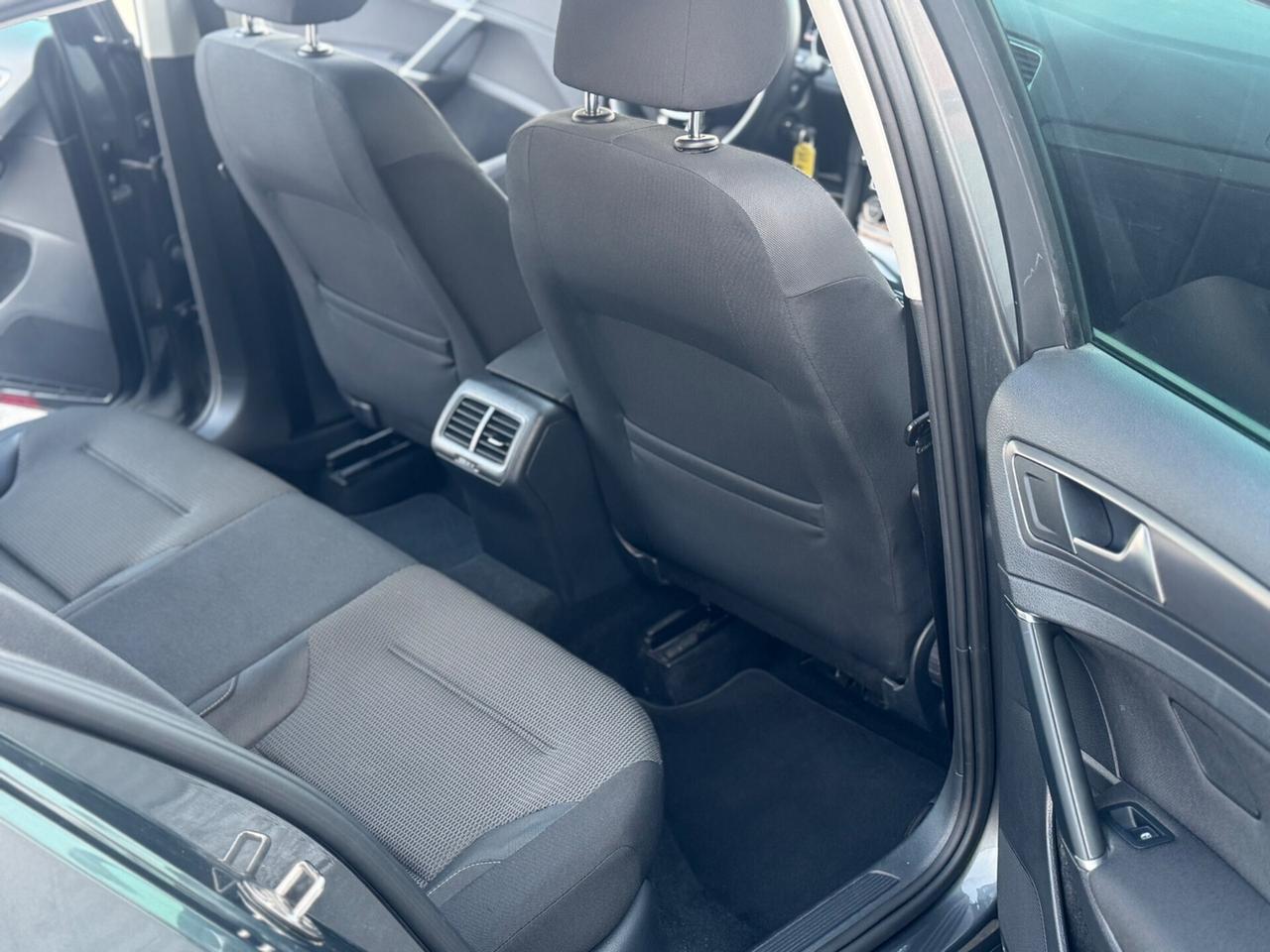 Volkswagen Golf 1.6 TDI 115 CV 5p SPORT