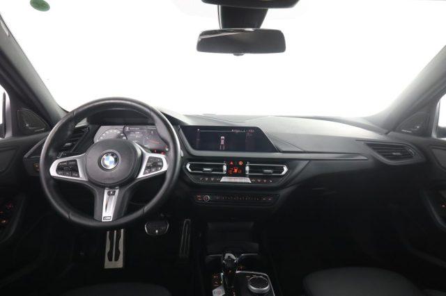 BMW 118 Serie 1 d 5p. Msport