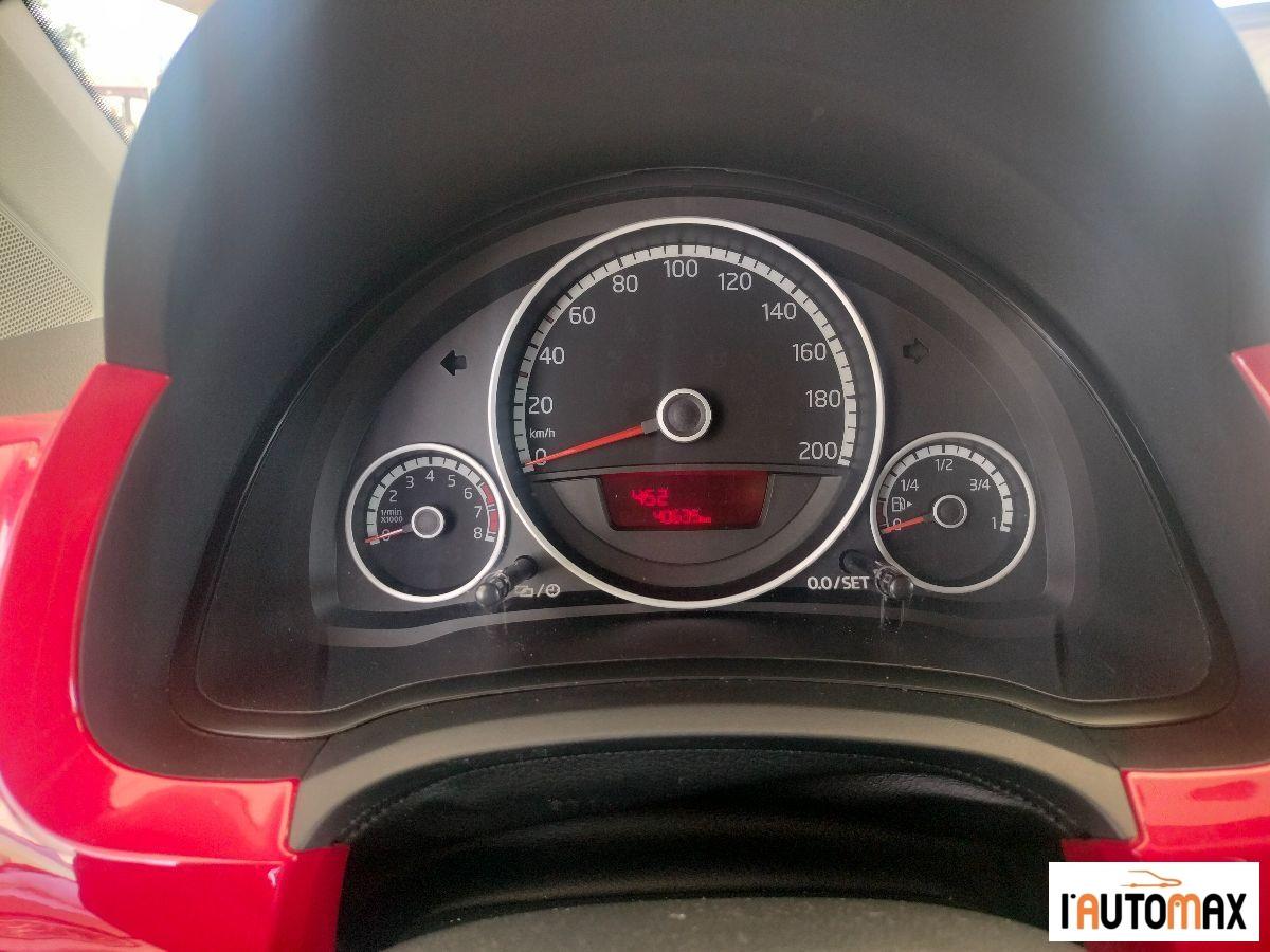 VOLKSWAGEN - Up! 5p 1.0 High 75cv asg