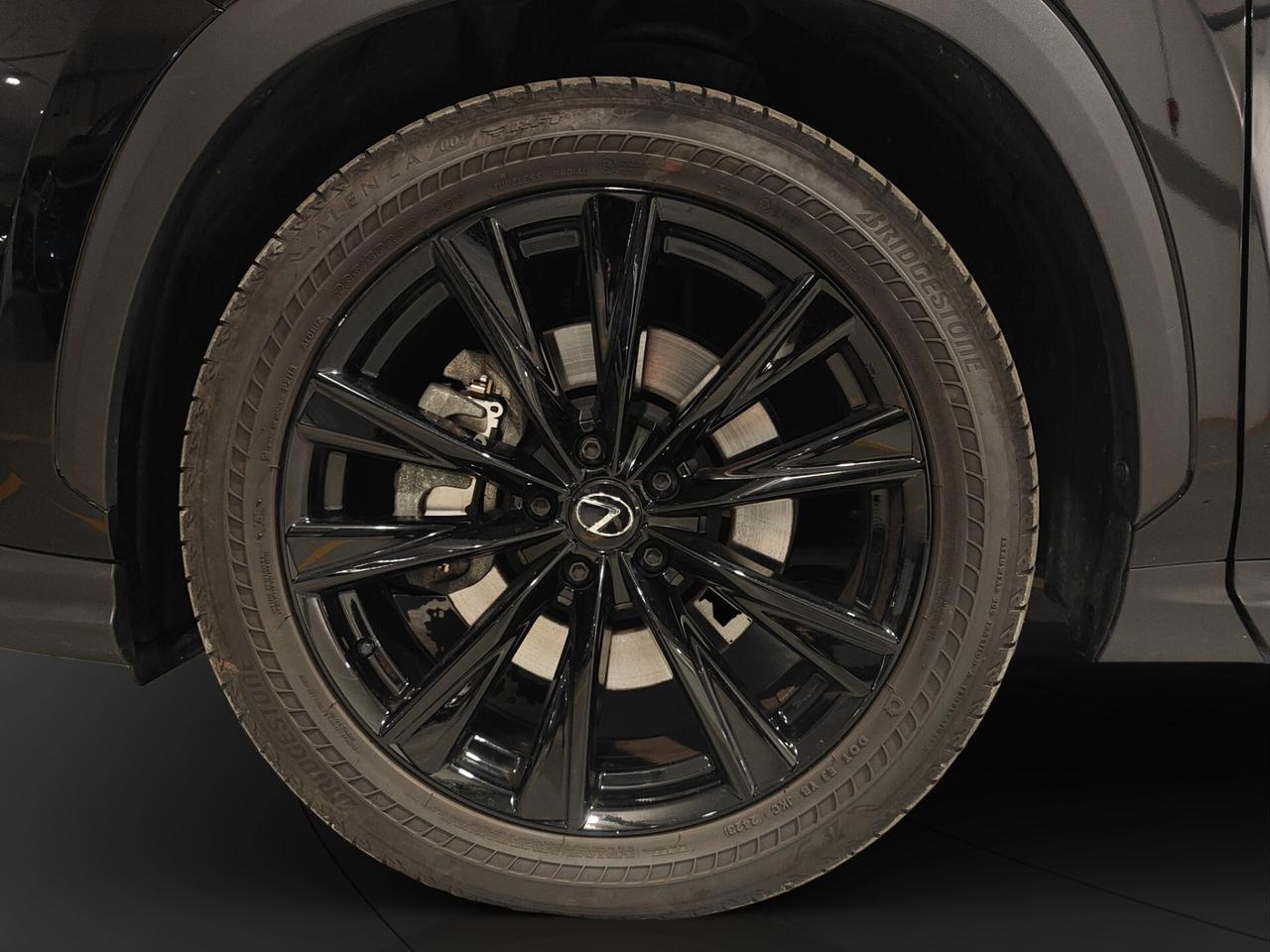 Lexus NX II 2022 450h+ 2.5 phev F-Sport 4wd 309cv e-cvt