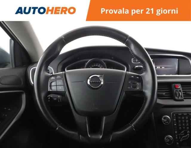 VOLVO V40 D2 Kinetic