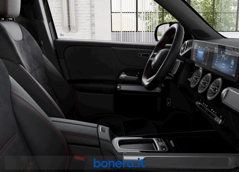 Mercedes GLB 200 D AMG Line Advanced Plus 4Matic 8G-DCT