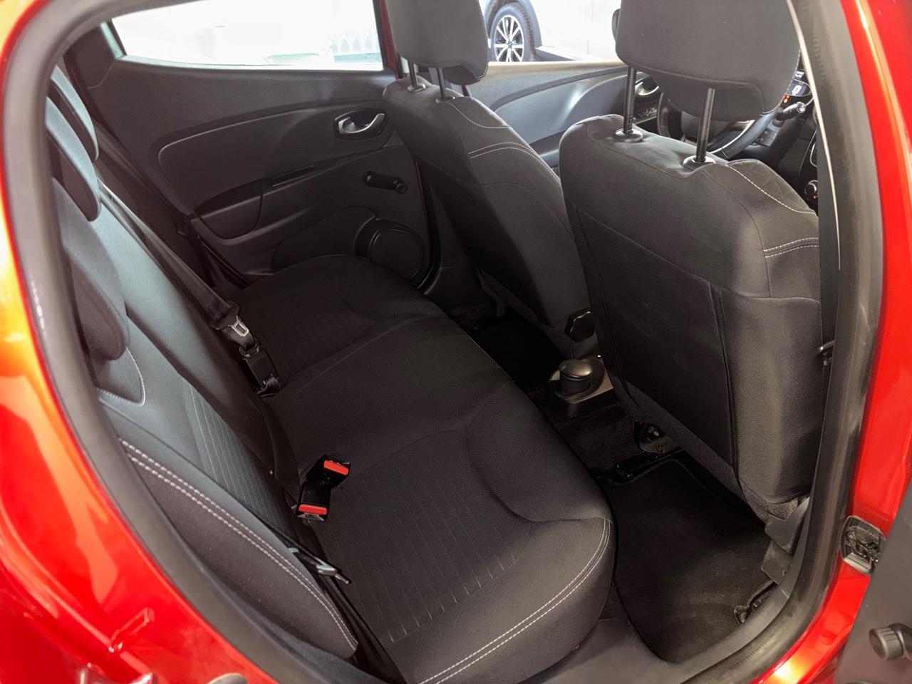 Renault Clio 1.2 BENZINA 75Cv LIMITED |OK NEOPATENTATI~