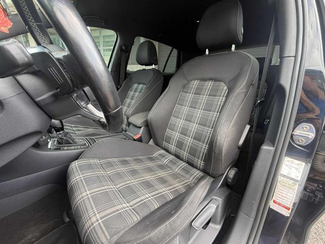 VOLKSWAGEN Golf Business GTD 2.0 TDI DSG 5p. 4 Free BlueMotion Tec