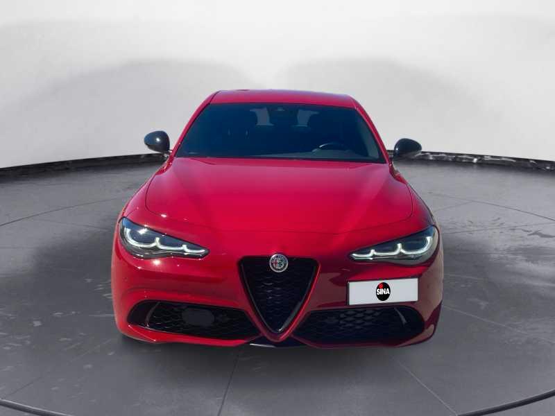 ALFA ROMEO Giulia 2.2 t Sprint 160cv AuTo