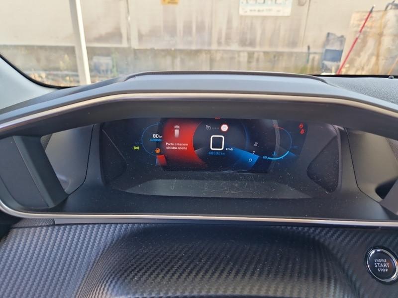 PEUGEOT 208 1.5 HDI 5P ALLURE