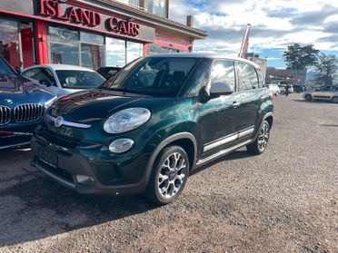 Fiat 500L 1.4 T-Jet 120 CV Trekking