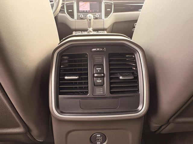 PORSCHE Macan 3.0 Diesel S *IMPECCABILE*