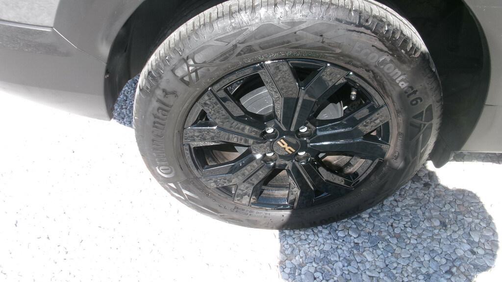 Dacia Jogger 1.0 TCe GPL Extreme
