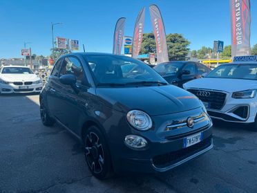 Fiat 500 1.2 GPL EasyPower Lounge unico proprietario 2018