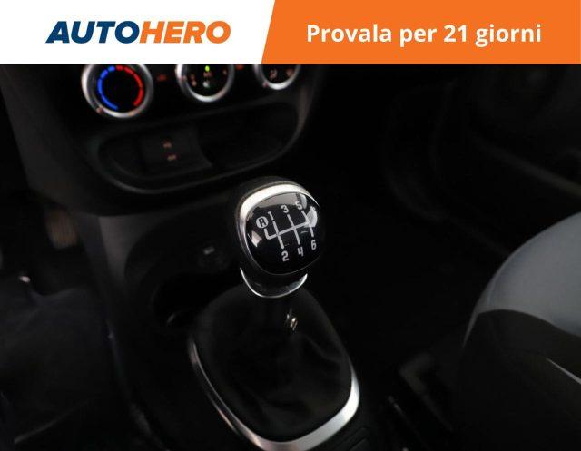 FIAT 500L 1.6 Multijet 105 CV Business
