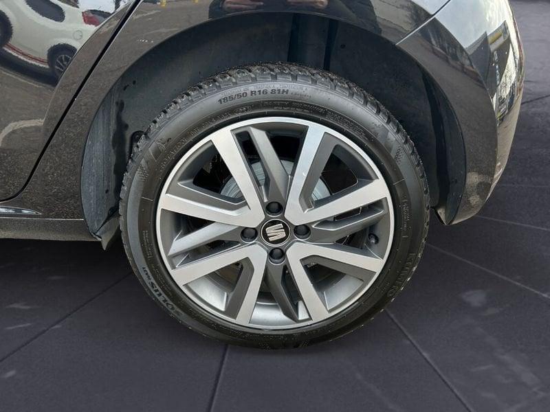 Seat Mii electric Mii electric