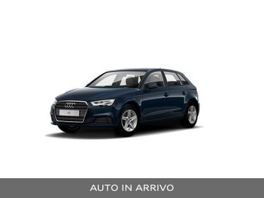 Sportback 40TFSI 190CV S tronic Business