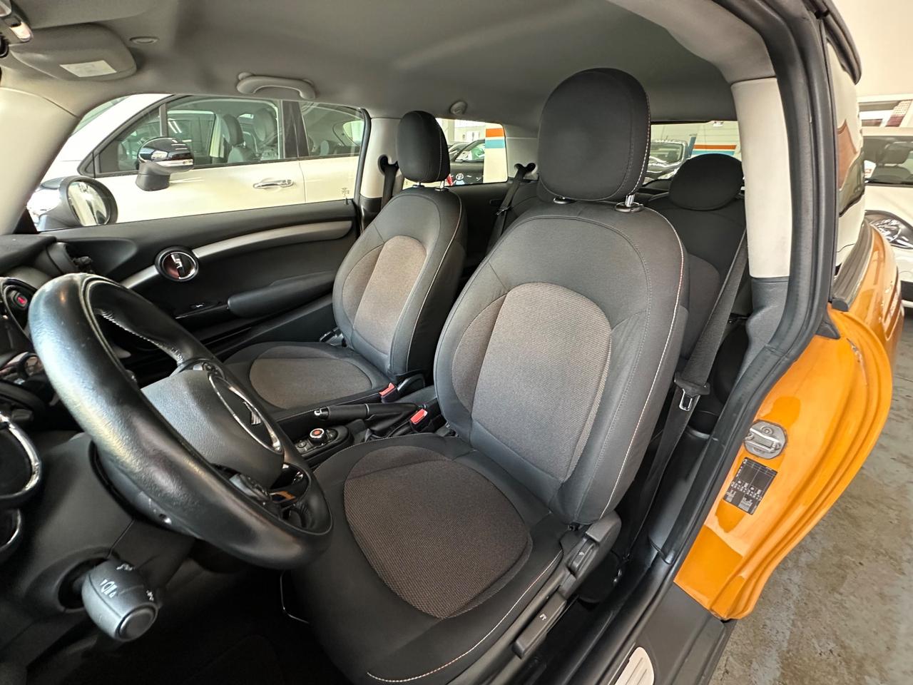 Mini One 1.2 102cv 3p - OK Neopatentati