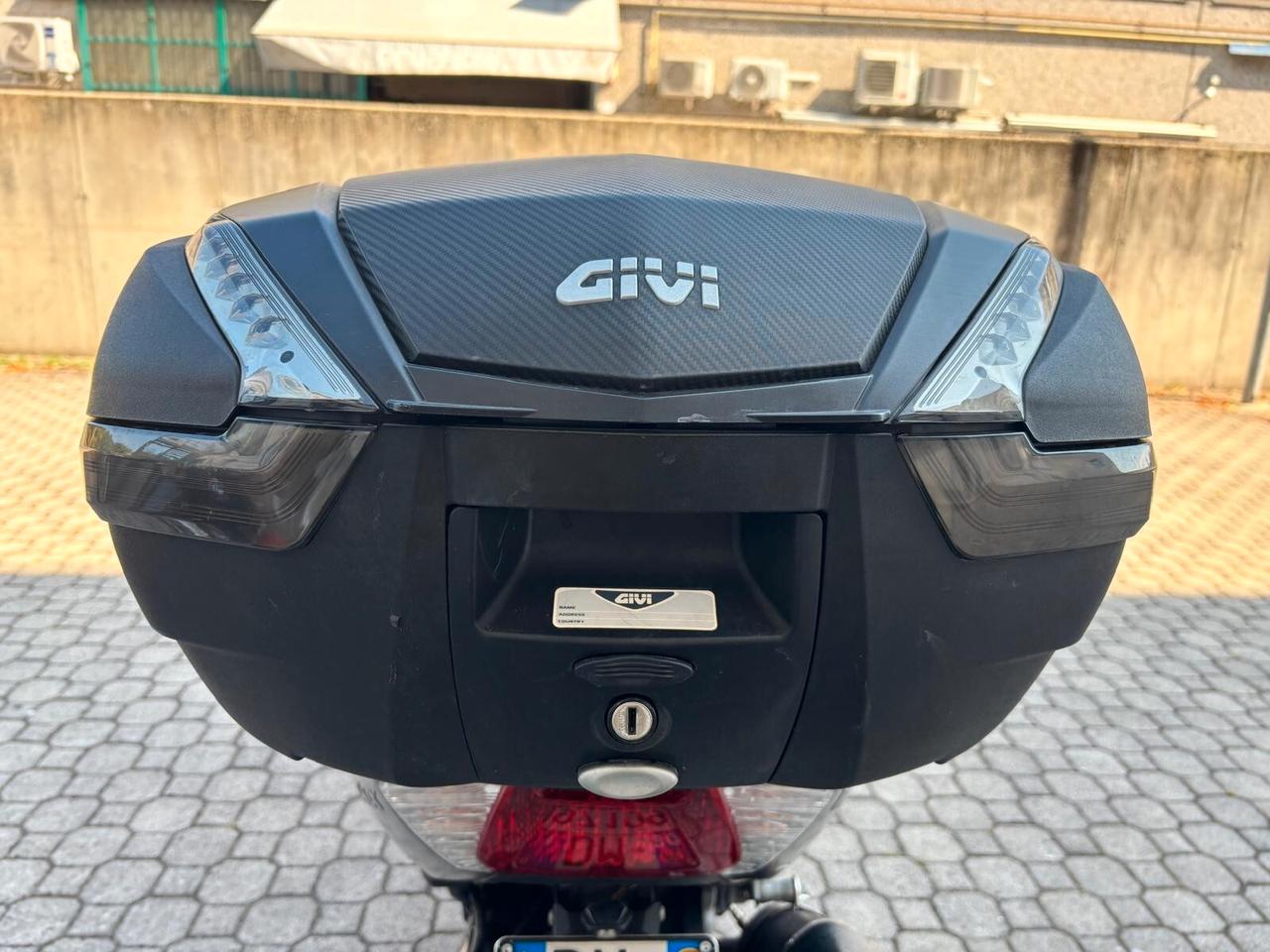 Yamaha T Max 500 - Rif.199