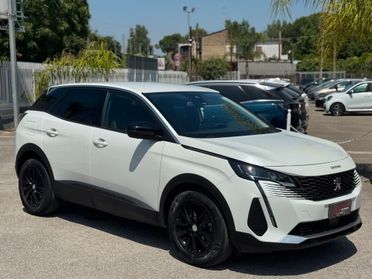 Peugeot 3008 BlueHDi 130 S&S EAT8 Active Pack 2022