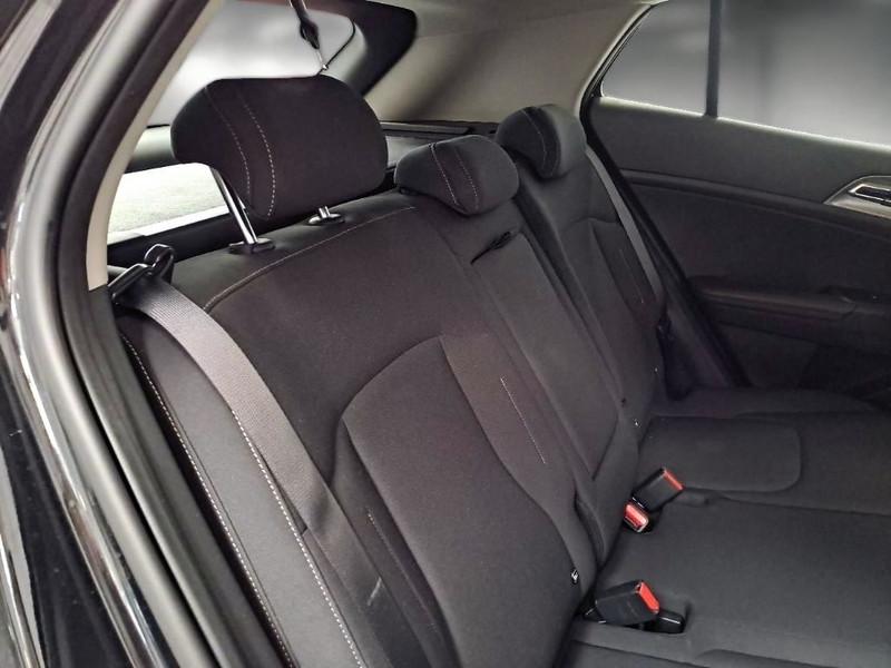 KIA SPORTAGE 1.6 CRDI MHEV BUSINESS 2WD DCT SUV