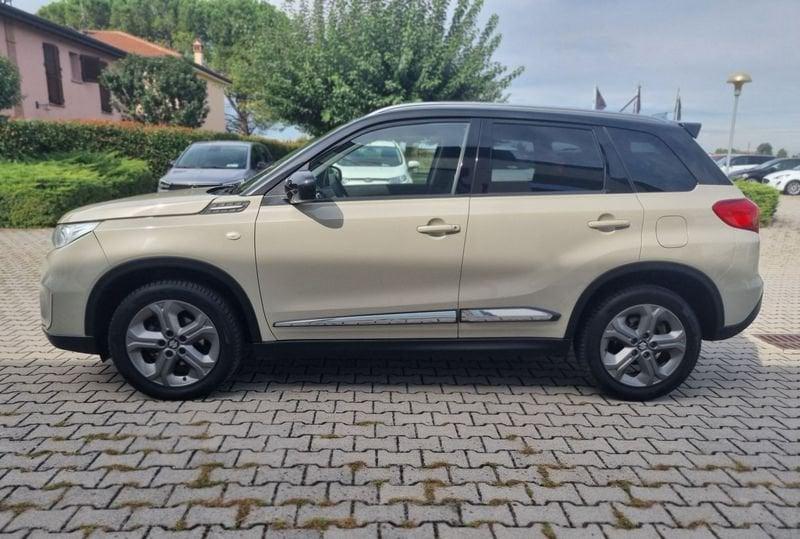 Suzuki Vitara Vitara 1.6 DDiS 4WD AllGrip V-Cool - NEOPATENTATI