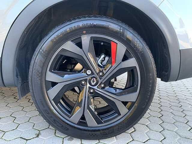 Renault Arkana Hybrid E-Tech 145 CV R.S. Line