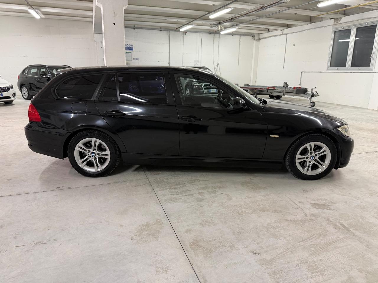 Bmw 320 320d cat Touring Futura