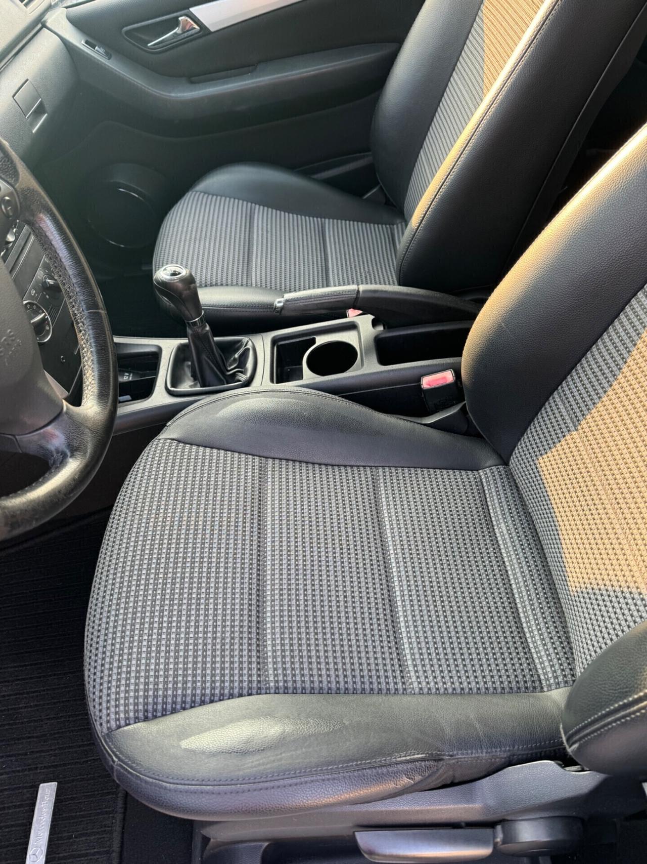 Mercedes-benz A 150 Elegance euro 4 benzina