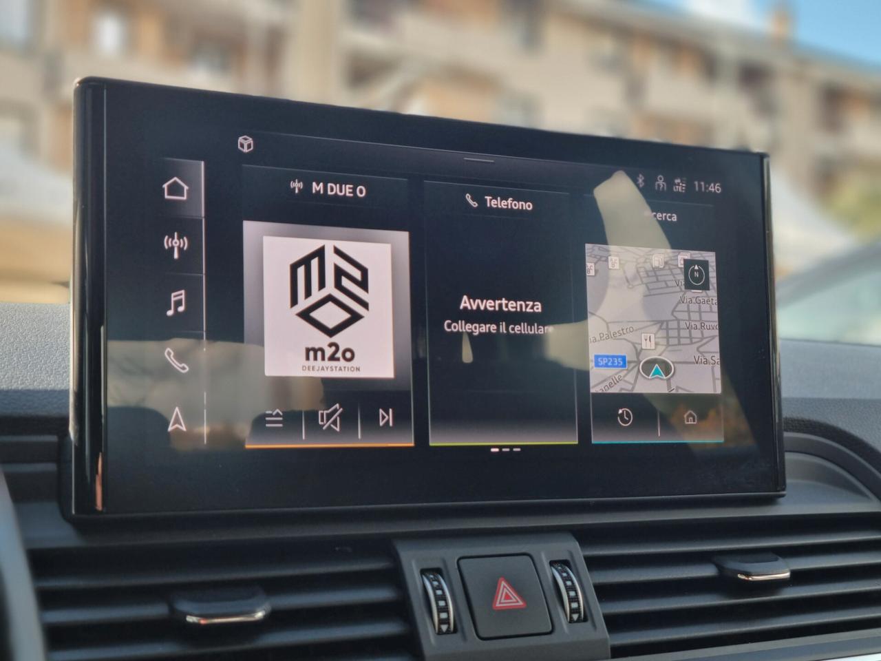 Audi Q5 40 TDI 204 CV quattro S tronic Business Advanced