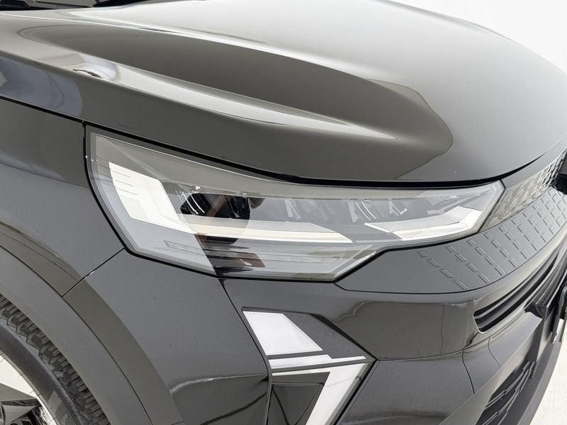 Renault Captur techno TCe 90