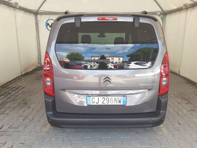 CITROEN Berlingo 1.5 BlueHDi 100cv Feel *IVA ESPOSTA*