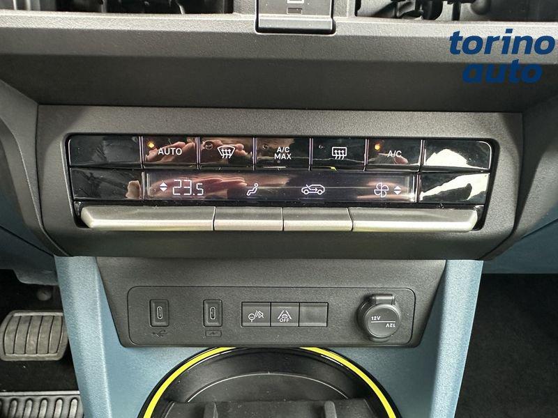 FIAT Grande Panda Grande Panda 1.2 Hybrid 110 CV S&S Icon