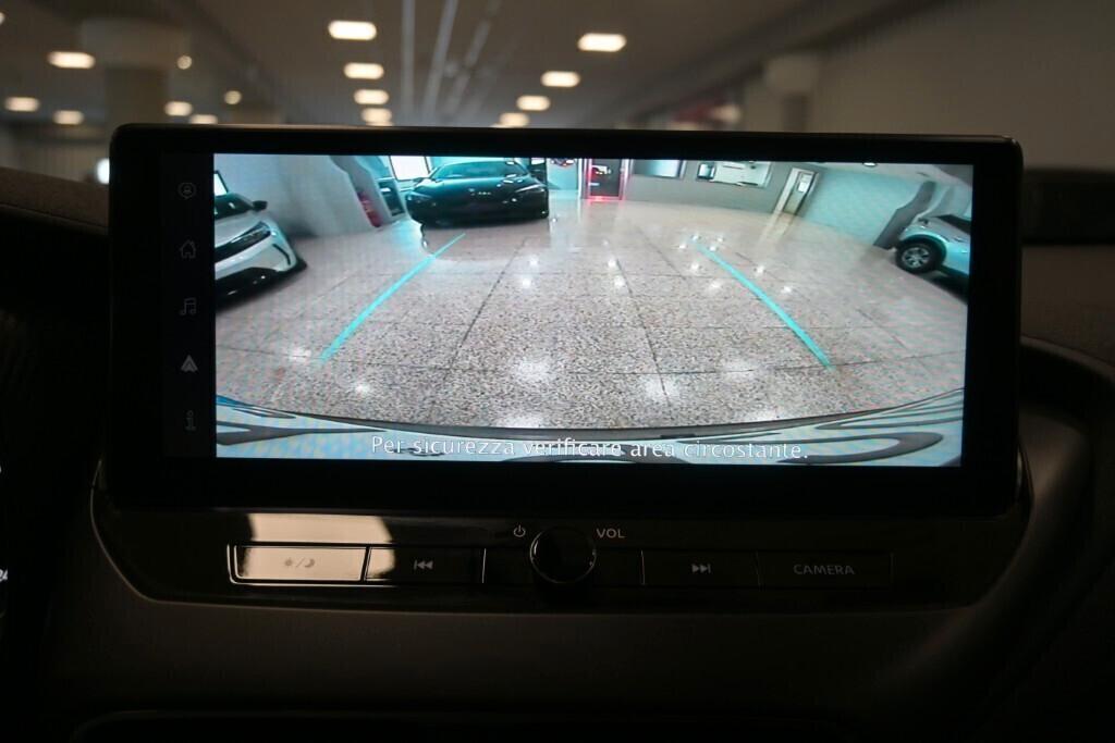 Nissan Juke 1.0 DIG-T 114CV DCT ACENTA ( MIRROR - FARI LED TELECAMERA POST. )