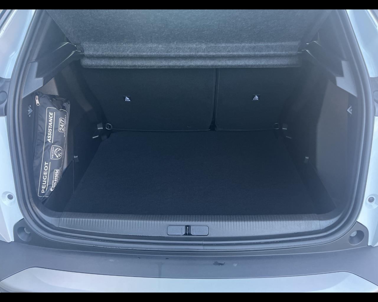 PEUGEOT NUOVO 2008 Active PureTech 100 S&S