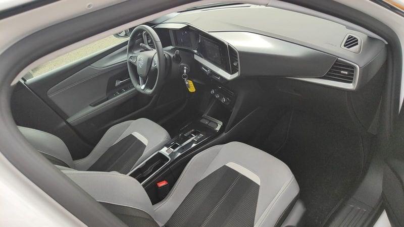 Opel Mokka Mokka 1.2 Hybrid aut. Edition