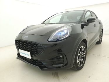 Ford Puma Hybrid ST-Line Auto BR308726 1.0 Mild Hybrid 125CV