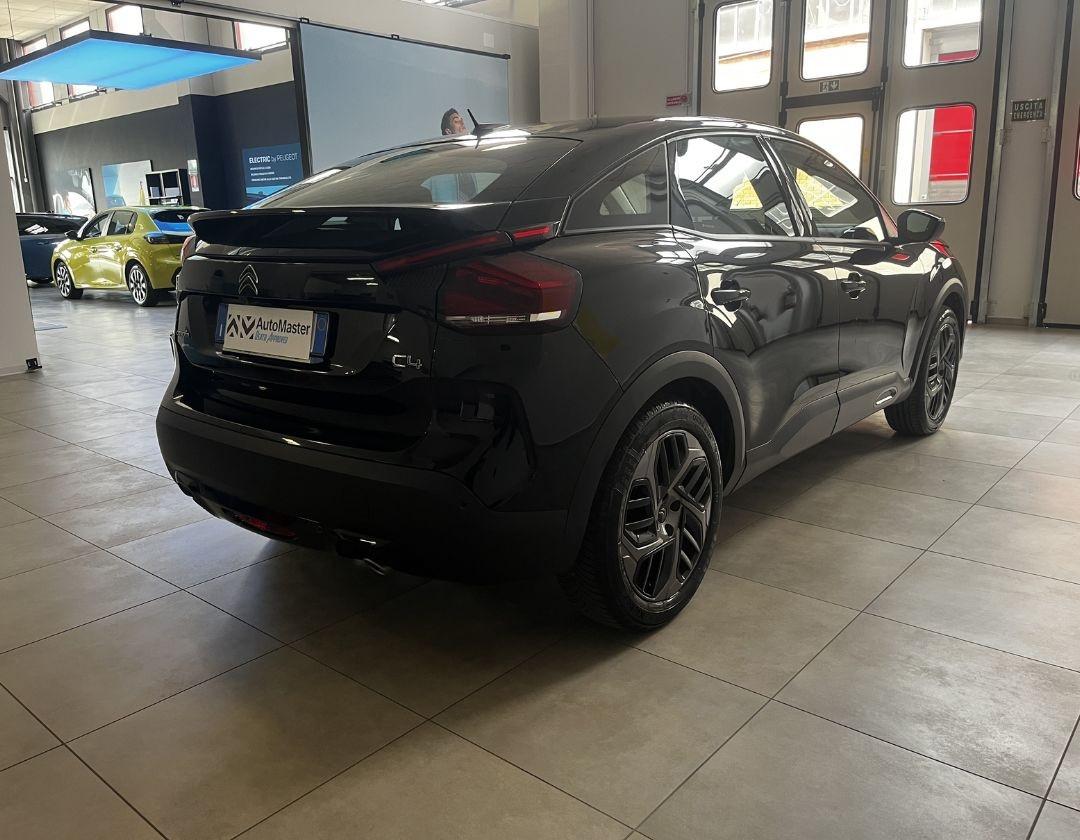 CITROEN C4 3ª serie - C4 PureTech 130 S&S Feel