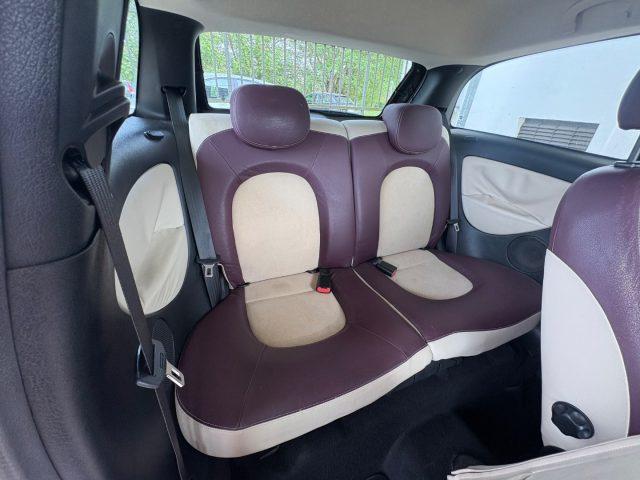 LANCIA Ypsilon 1.2 69 CV Platino OK NEOP INTERNI IN PELLE