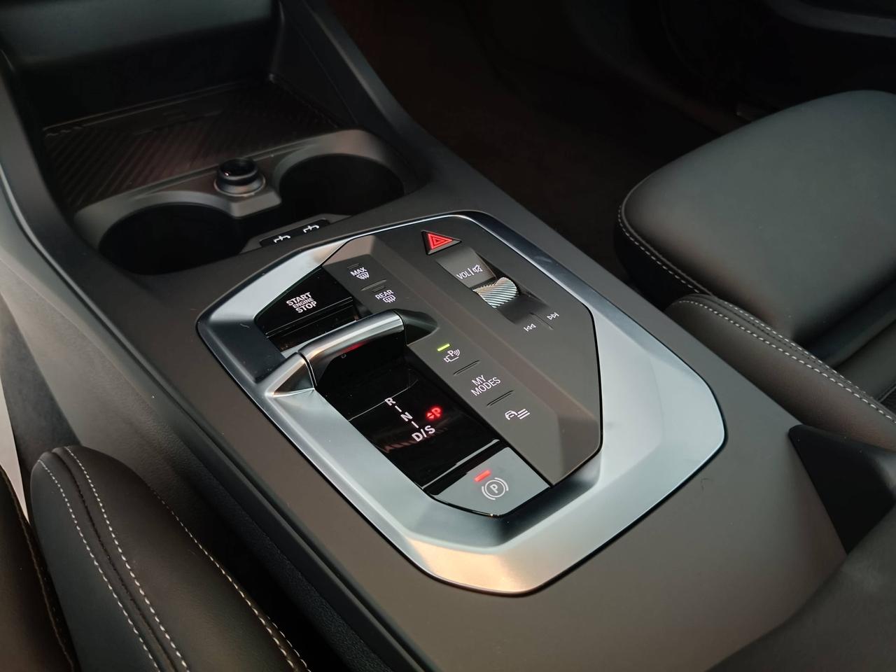 BMW Serie 2 F74 Gran Coupe - 218d Gran Coupe MSport Pro auto