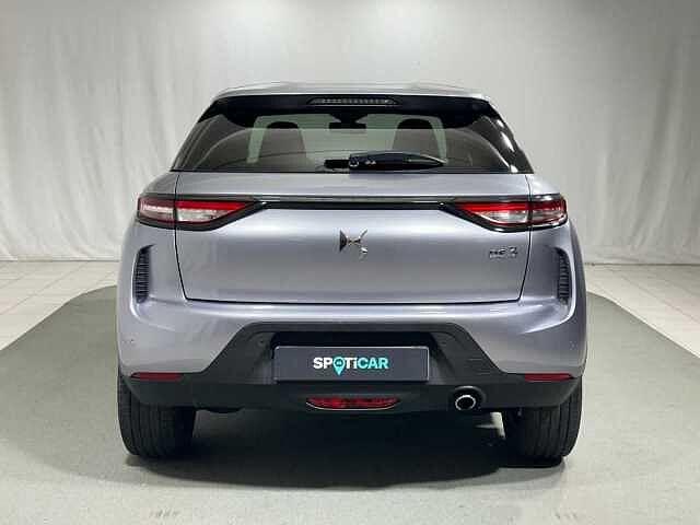 DS DS 3 Crossback 1.5 BlueHDi 130 Auto So Chic