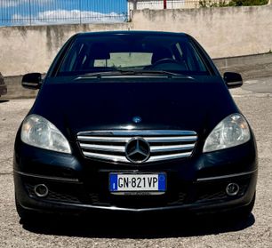 Mercedes-benz A 150 A 150 BlueEFFICIENCY Coupé Avantgarde