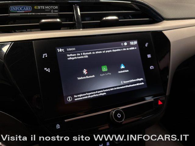 OPEL Corsa 1.2 75 cv Edition - Neopatentati - PROMO