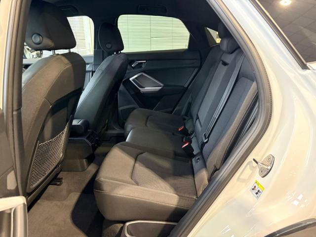 AUDI Q3 SPB/Sportback 35TDI 150cv S tronic ACC R.CAMERA