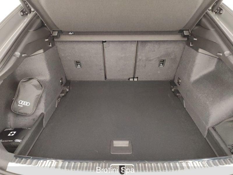 Audi Q3 Q3 35 TDI S tronic Identity Black