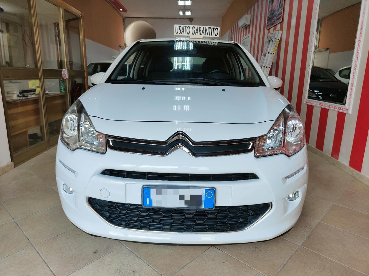 Citroen C3 1.0 VTi 68 Attraction