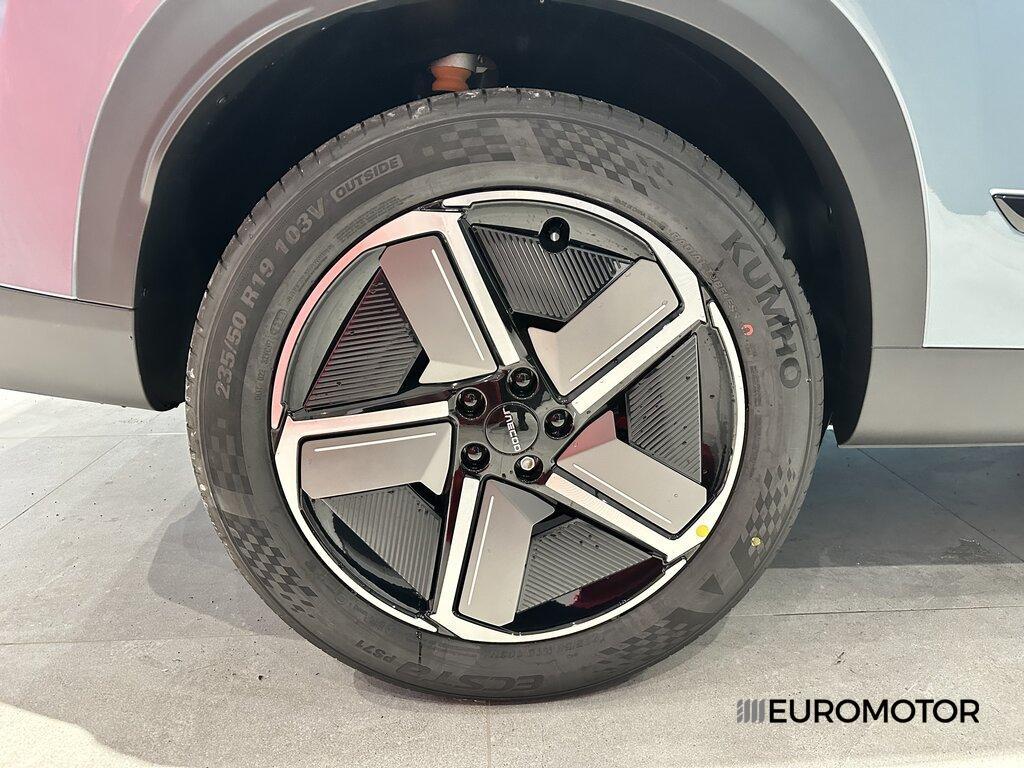 Jaecoo Jaecoo 7 1.6 TGDI Premium 2WD 7DCT