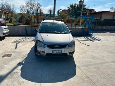 FORD C MAX