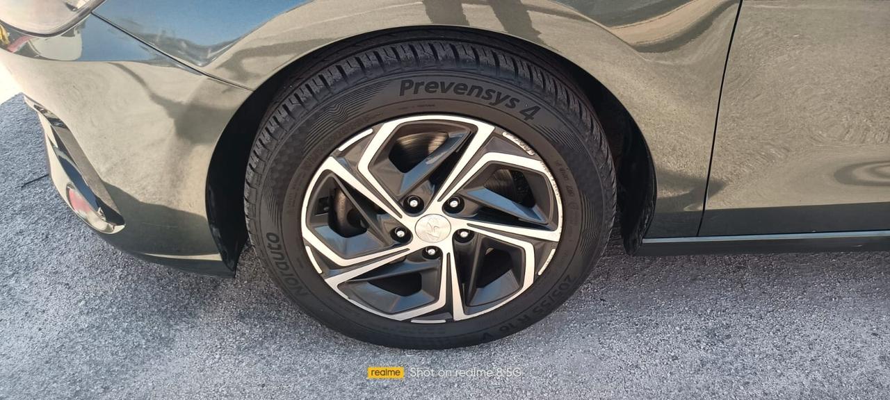 Hyundai i30 1.0 T-GDI iMT 48V 5 porte Prime