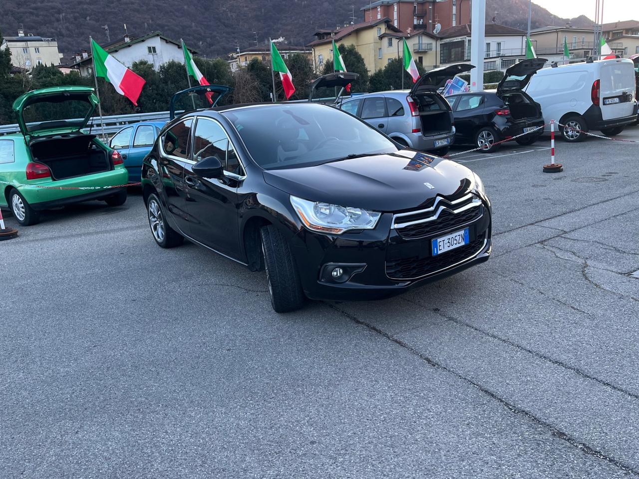 DS4 - SUPER OCCASIONE