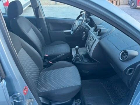 Ford Fiesta 1.2 16V 5p. Ambiente